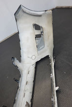 Load image into Gallery viewer, FORD MONDEO FRONT BUMPER MK4 2007 to 2010 Pre facelift GENUINE 7S71-17757-A