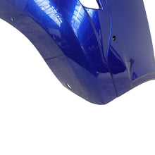 Load image into Gallery viewer, Range Rover Sport SVR rear bumper 2018-2021 Facelift SUV Genuine FK6M-17K835-A