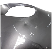 Load image into Gallery viewer, CITROEN C3 FRONT BUMPER 2016 onwards Hatchback GENUINE Used 9813378877