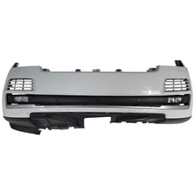 Load image into Gallery viewer, Range Rover Vogue front bumper L405 2013-2017 SUV Genuine pn CK52-17F003-AA