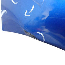Load image into Gallery viewer, Honda Civic rear bumper 2017-2019 Hatchback Genuine 71501-TGH-ZZ00