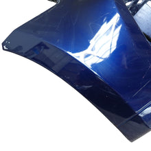 Load image into Gallery viewer, Audi A5 S Line S5 front bumper 2016-2019 Genuine 8W6807437F