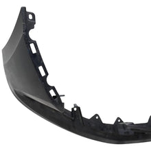 Load image into Gallery viewer, Bentley Flying Spur rear bumper upper section 2020-2024 Genuine 3SE807511