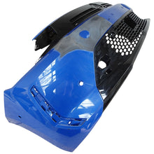 Load image into Gallery viewer, Vauxhall Corsa F front bumper 2023-2026 Facelift Genuine Used Part 9850353180