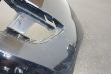Load image into Gallery viewer, FORD MONDEO FRONT BUMPER MK4 2007 to 2010 Pre facelift GENUINE 7S71-17757-A