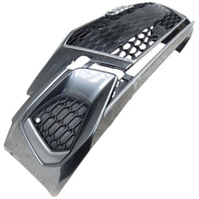 Load image into Gallery viewer, Audi A3 S Line front bumper Hatchback 2020-2023 Genuine pn 8Y0807437F