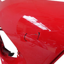 Load image into Gallery viewer, Toyota Yaris front bumper 2014-2016 Hatchback Used 52119-0D660
