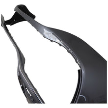 Load image into Gallery viewer, MERCEDES BENZ EQA AMG FRONT BUMPER 2022 onwards GENUINE pn A2438856901