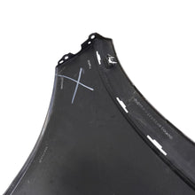 Load image into Gallery viewer, Mercedes Benz EQA AMG front bumper 2022-2025 Genuine pn A2438856901