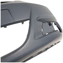 Load image into Gallery viewer, VAUXHALL CORSA D FRONT BUMPER 2006 to 2009 Hatchback GENUINE pn 13211462