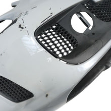 Load image into Gallery viewer, Fiat 500 Abarth front bumper 2011-2015 Hatchback Genuine 735465484