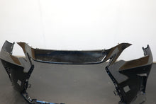 Load image into Gallery viewer, LEXUS NX FRONT BUMPER 2022 onwards Facelift GENUINE 5 Door SUV pn 52119-78450