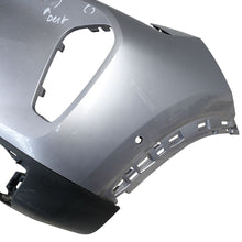 Load image into Gallery viewer, Citroen C5 Aircross front bumper 2018-2022 SUV 5 Door Genuine pn 9825347377
