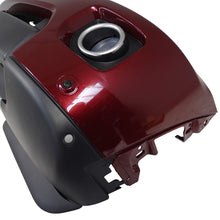 Load image into Gallery viewer, Land Rover Discovery 4 front bumper 2014-2016 Genuine pn EH22-17F003-AAW