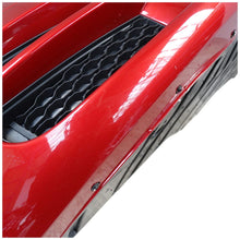 Load image into Gallery viewer, Jaguar XE front bumper SE Portfolio 2015-2020 Genuine Used GX73-17F003-AA