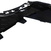 Load image into Gallery viewer, Ford Focus ST Line front bumper lower trim 2015-2018 Genuine F1EJ-17F017-A1