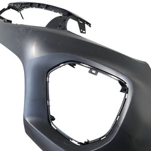 Load image into Gallery viewer, Kia Stonic front bumper 2017-2020 5 Door SUV Genuine pn 86511-H8400