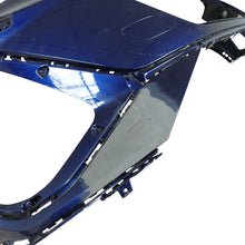 Load image into Gallery viewer, Audi E-Tron Etron S Line front bumper 2019-2021 SUV 5 Door Genuine 4KE807437C