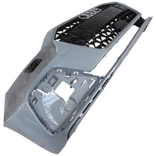 Load image into Gallery viewer, Audi A1 SE front bumper 2019-2023 Hatchback Genuine Used Part 82A807437A