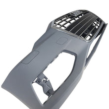 Load image into Gallery viewer, Audi A6 front bumper C8 2018-2021 Saloon Avant Genuine 4K0807437