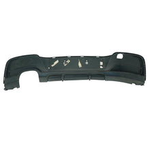 Load image into Gallery viewer, BMW 1 SERIES PERFORMANCE REAR BUMPER F20 2011 to 2015 GENUINE 51122219623
