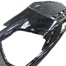 Load image into Gallery viewer, Audi A3 S Line front bumper 2024-2026 hatchback facelift GENUINE 8Y0807437R