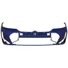 Load image into Gallery viewer, BMW 3 SERIES M Sport FRONT BUMPER G20 Saloon 2023 onward GENUINE 51118085444