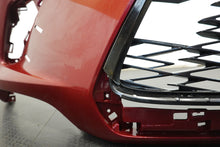 Load image into Gallery viewer, LEXUS NX FRONT BUMPER 2018 onwards Facelift 5 Door SUV GENUINE pn 52119-78230