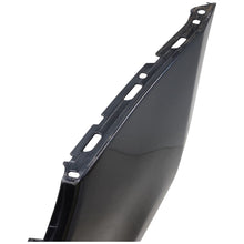 Load image into Gallery viewer, PORSCHE MACAN SUV 5 Door REAR BUMPER Upper Section GENUINE pn 95B807421