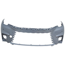 Load image into Gallery viewer, Lexus LBX front bumper 2024-2026 5 Door SUV SUV Genuine 52119-52F10