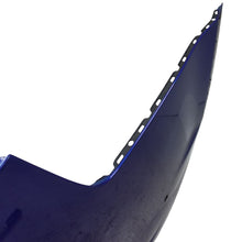 Load image into Gallery viewer, Range Rover Sport SVR rear bumper 2018-2021 Facelift SUV Genuine FK6M-17K835-A