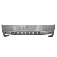 Load image into Gallery viewer, BENTLEY CONTINENTAL GT 4.0 V8 REAR BUMPER COUPE 2012 to 2015 3W0