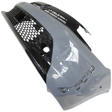 Load image into Gallery viewer, Vauxhall Corsa F front bumper 2023-2026 Facelift Genuine Used Part 9850353180