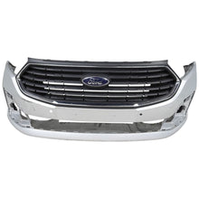 Load image into Gallery viewer, Ford Transit courier front bumper 2017-2022 Genuine JT76-17757-A