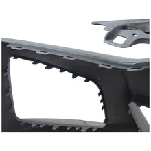 Load image into Gallery viewer, BMW I4 Gran Coupe M Sport FRONT BUMPER G26 2020 on GENUINE pn 51119881896