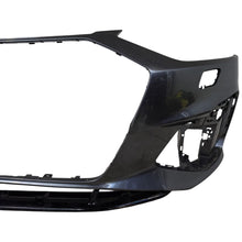 Load image into Gallery viewer, Audi A4 B9 S4 S Line front bumper 2020-2024 Genuine pn 8W0807437AQ