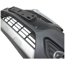 Load image into Gallery viewer, VAUXHALL MOKKA FRONT BUMPER 2013 to 2015 SUV GENUINE pn 95350353