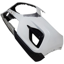 Load image into Gallery viewer, MG ZS front bumper Facelift 2020-2024 SUV 5 Door Genuine pn P10628329