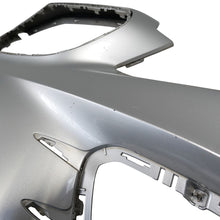 Load image into Gallery viewer, Mercedes Benz E Class AMG front bumper W213 Saloon 2016-2019 Genuine A2138852600