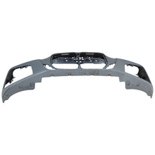 Load image into Gallery viewer, BMW 4 Series M Sport front bumper G22 G23 2020-2024 Genuine pn 51118082226