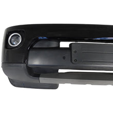 Load image into Gallery viewer, Land Rover Discovery 4 front bumper 2014-2016 Genuine pn EH22-17F003-AAW