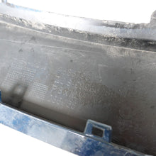 Load image into Gallery viewer, Peugeot 5008 front bumper upper trim 2020-2023 Genuine 9836793177