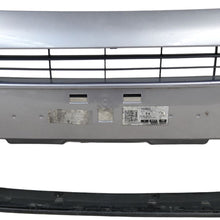 Load image into Gallery viewer, Citroen C5 Aircross front bumper 2018-2022 SUV 5 Door Genuine pn 9825347377