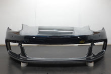 Load image into Gallery viewer, PORSCHE PANAMERA FRONT BUMPER 2017 onwards 971 GENUINE Used 971807221FFF
