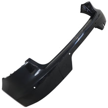 Load image into Gallery viewer, PORSCHE MACAN SUV 5 Door REAR BUMPER Upper Section GENUINE pn 95B807421