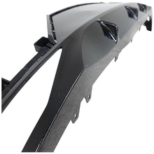 Load image into Gallery viewer, HYUNDAI I20 REAR BUMPER Valance 2020 onwards Hatchback GENUINE pn 86612-Q0010