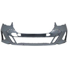 Load image into Gallery viewer, BMW 5 SERIES G60 M SPORT FRONT BUMPER 2023 onwards GENUINE pn 51118084653