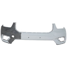 Load image into Gallery viewer, VOLVO XC40 FRONT BUMPER SUV 5 Door 2018 onwards GENUINE pn 31449359