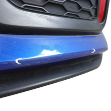 Load image into Gallery viewer, Honda Civic rear bumper 2017-2019 Hatchback Genuine 71501-TGH-ZZ00