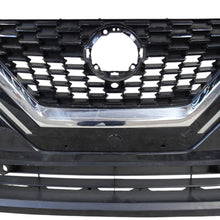 Load image into Gallery viewer, Nissan Qashqai front bumper Facelift 2020-2023 SUV Genuine Used 62022 6UA0H